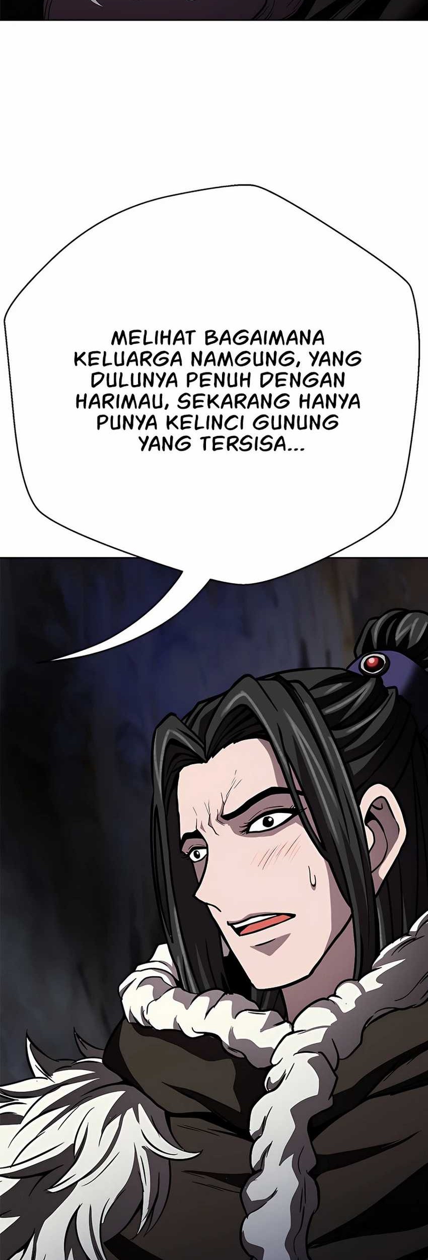 Invincible Territory Chapter 43 Gambar 8