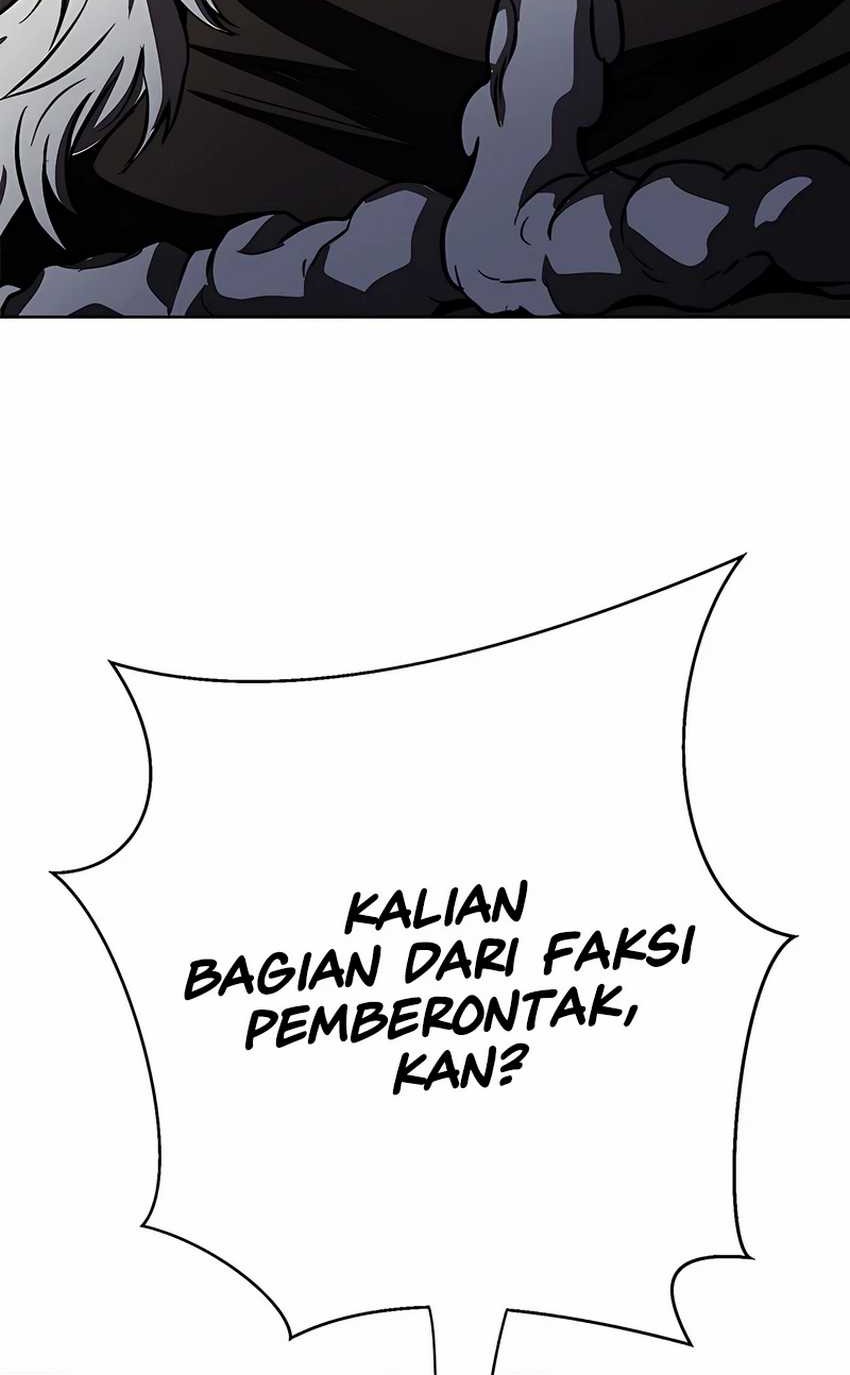 Invincible Territory Chapter 43 Gambar 9