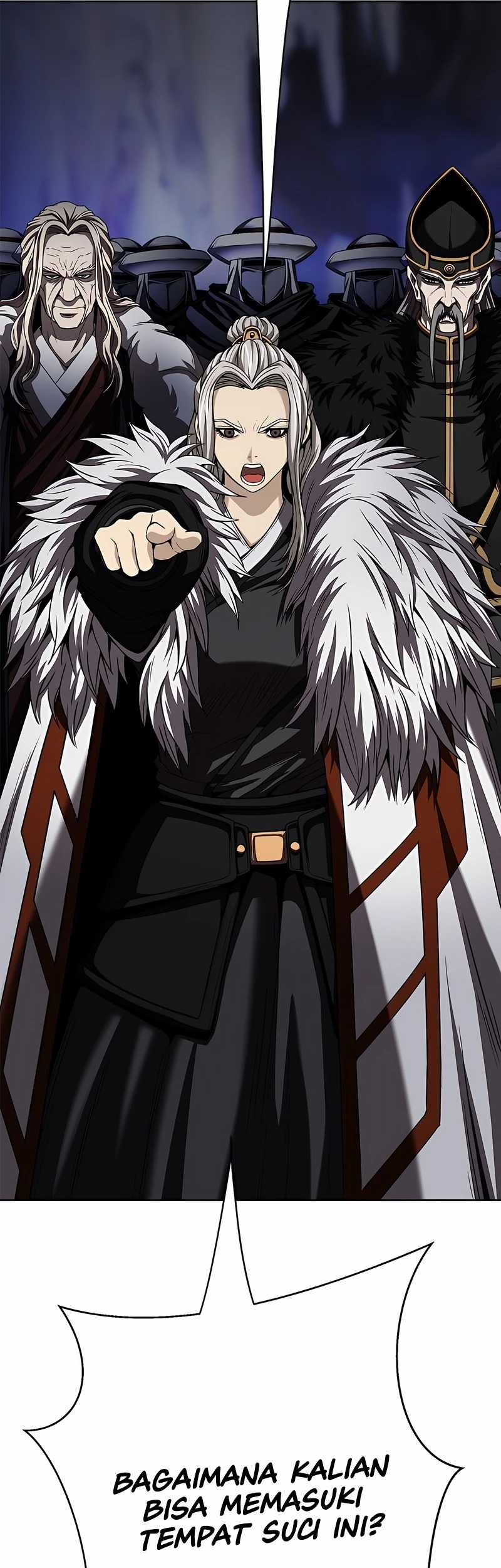 Invincible Territory Chapter 43 Gambar 10