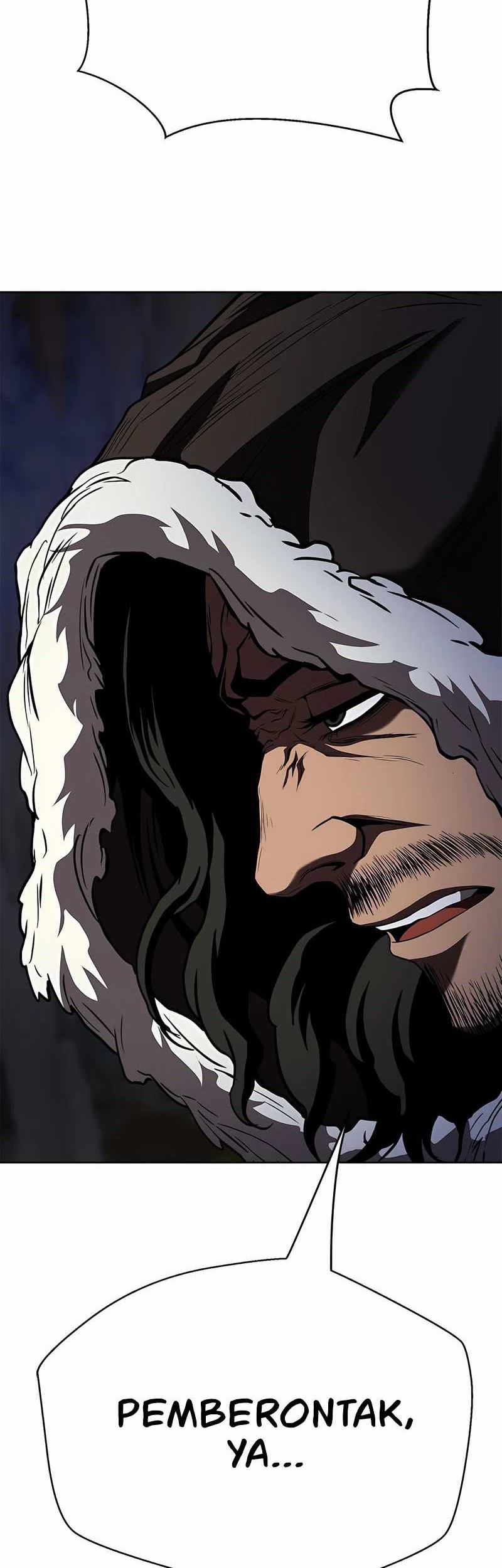 Invincible Territory Chapter 43 Gambar 11