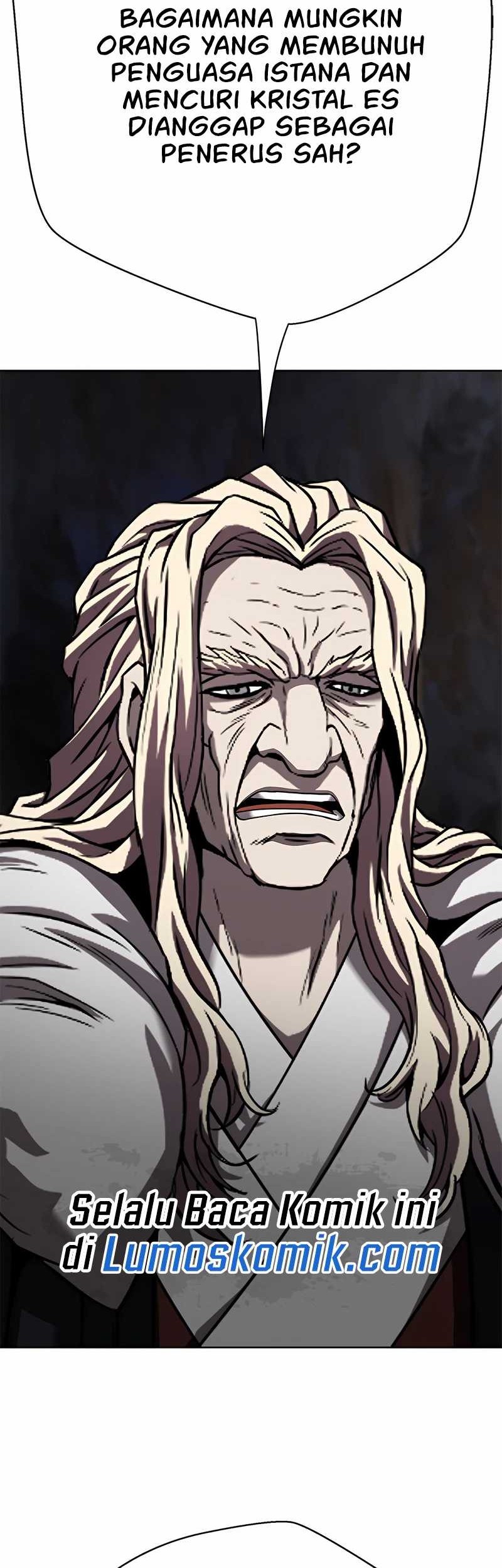 Invincible Territory Chapter 43 Gambar 14