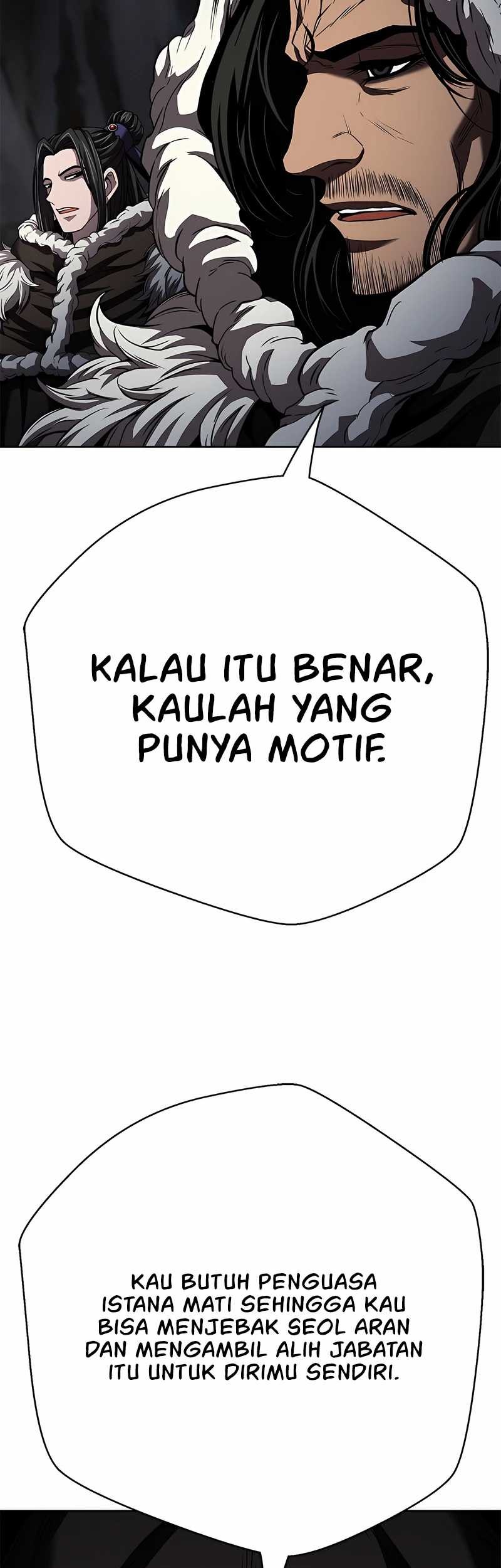 Invincible Territory Chapter 43 Gambar 16