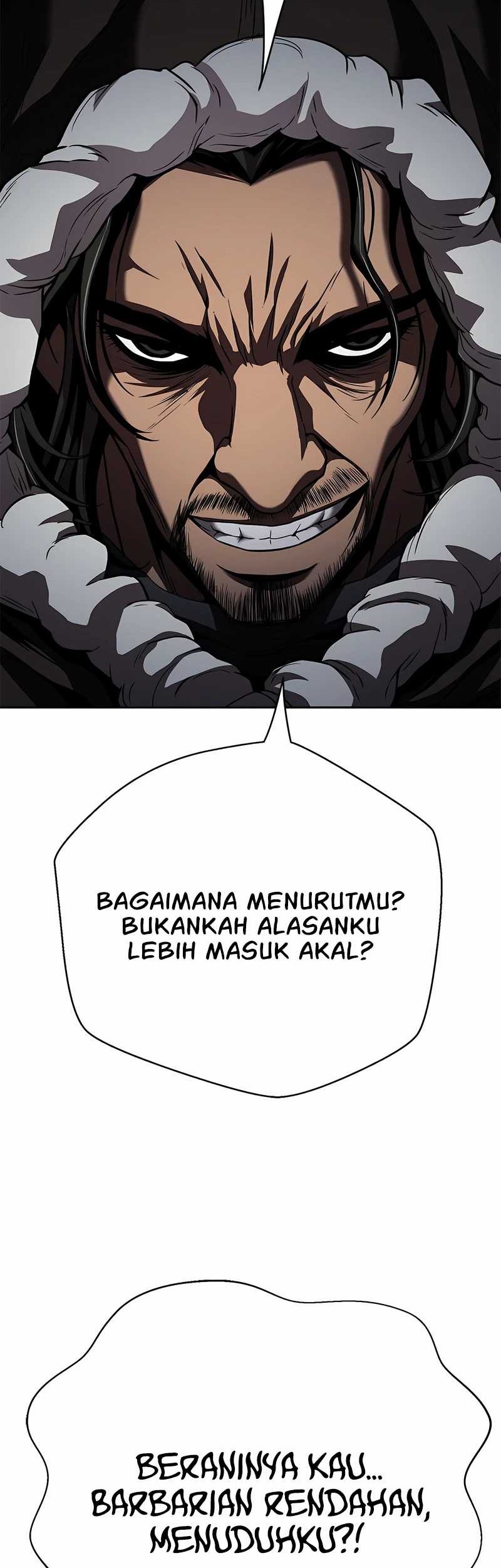 Invincible Territory Chapter 43 Gambar 17