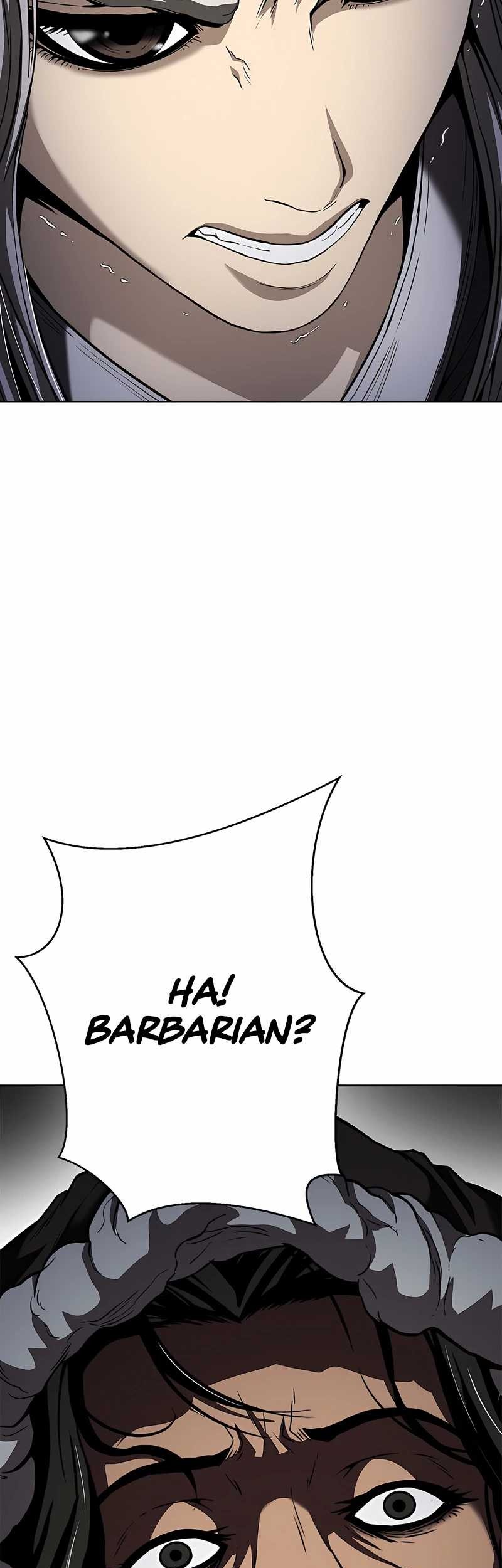 Invincible Territory Chapter 43 Gambar 19