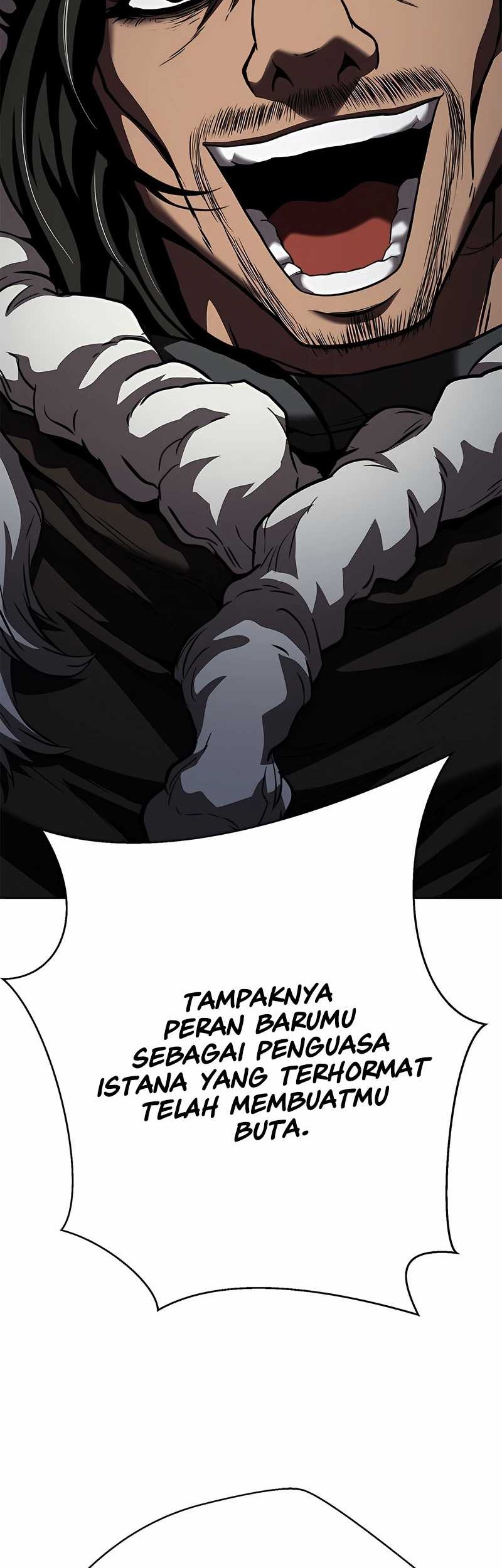 Invincible Territory Chapter 43 Gambar 20