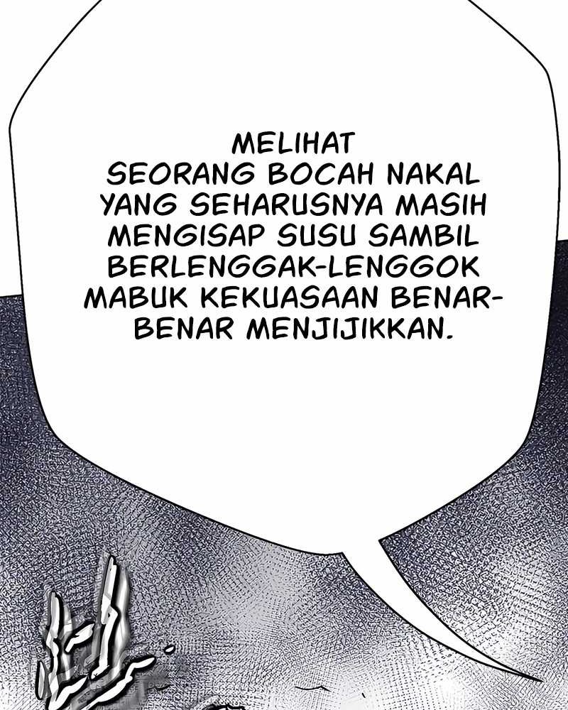 Invincible Territory Chapter 43 Gambar 21
