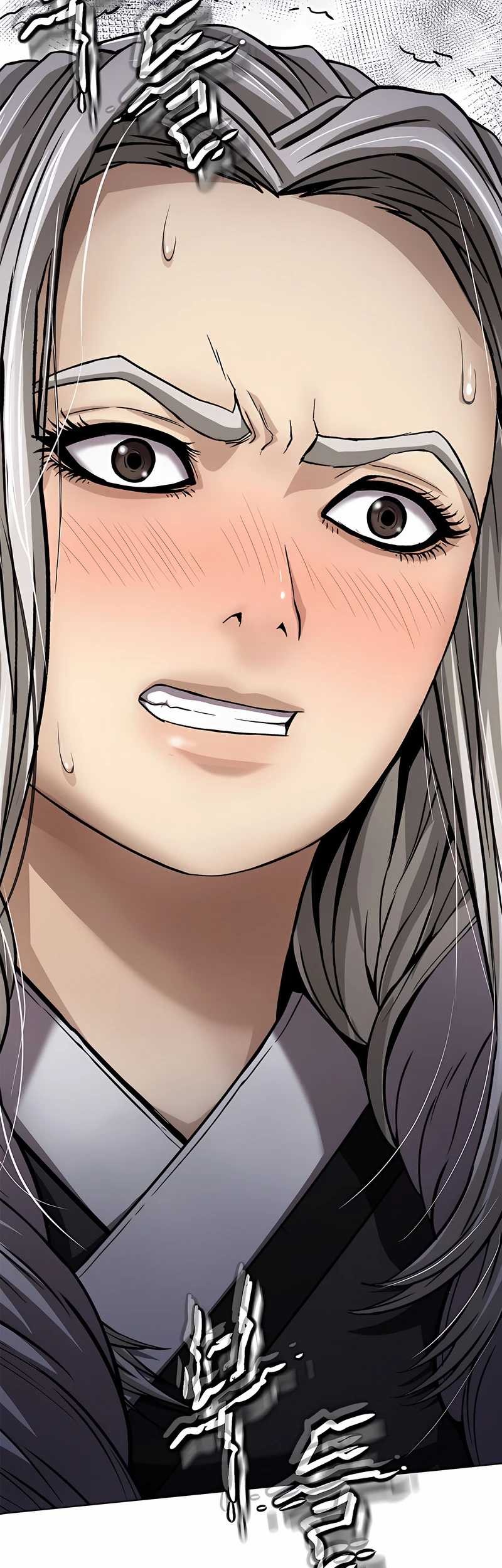 Invincible Territory Chapter 43 Gambar 22
