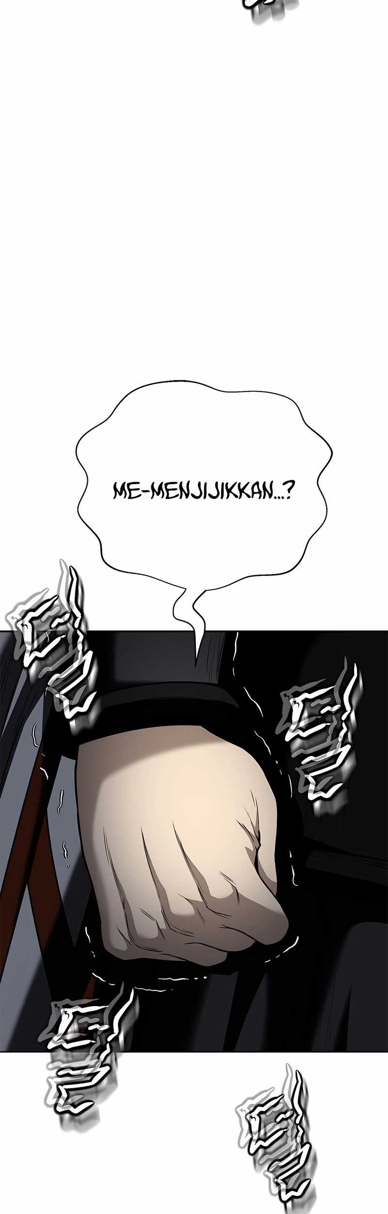 Invincible Territory Chapter 43 Gambar 23