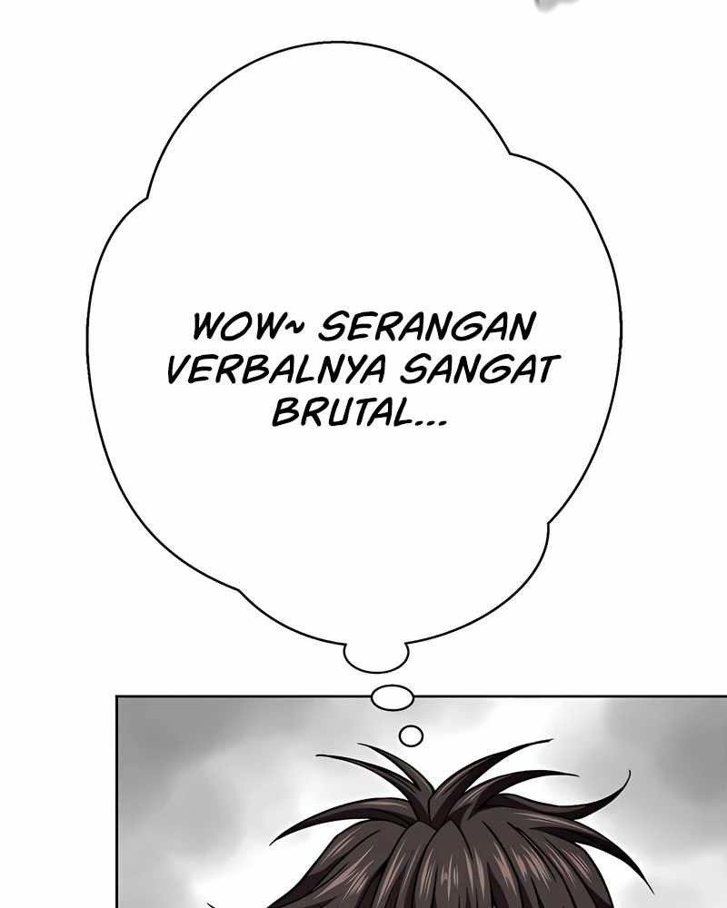 Invincible Territory Chapter 43 Gambar 24