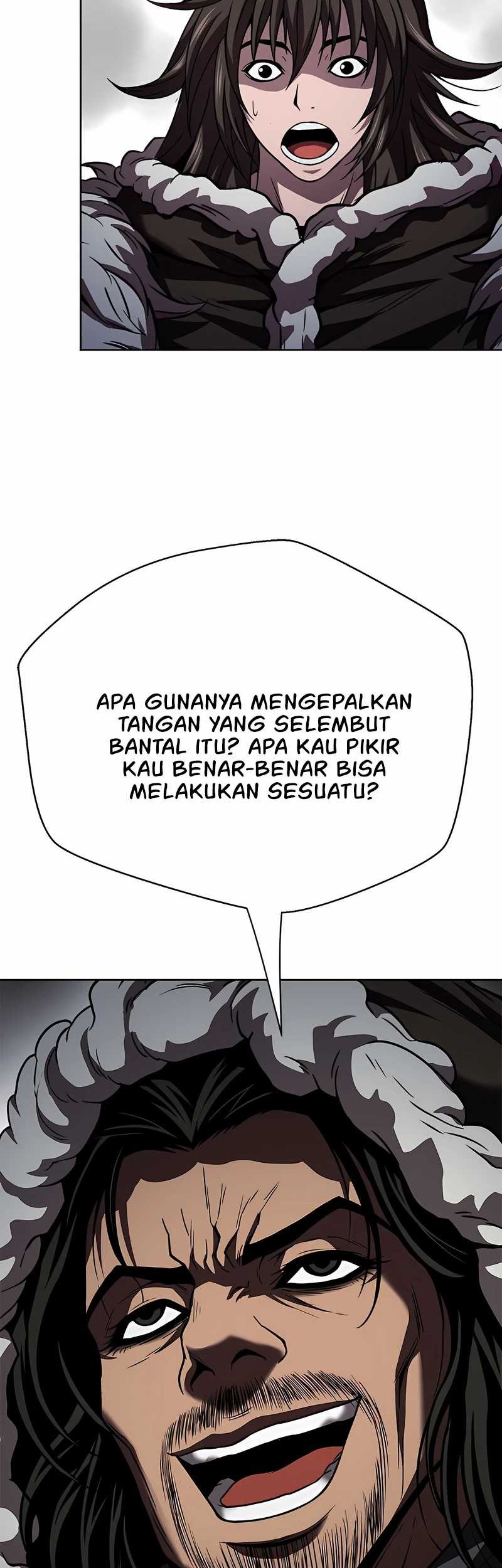 Invincible Territory Chapter 43 Gambar 25