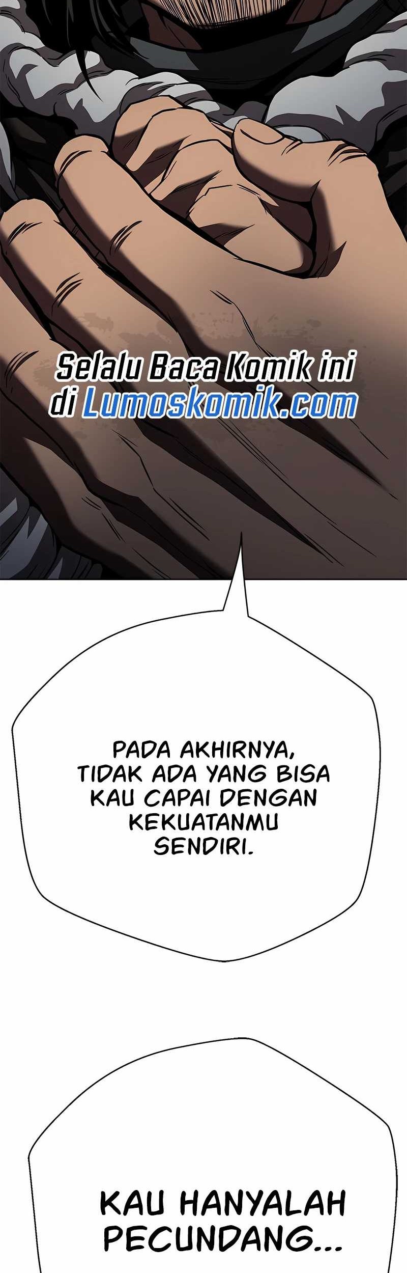 Invincible Territory Chapter 43 Gambar 26