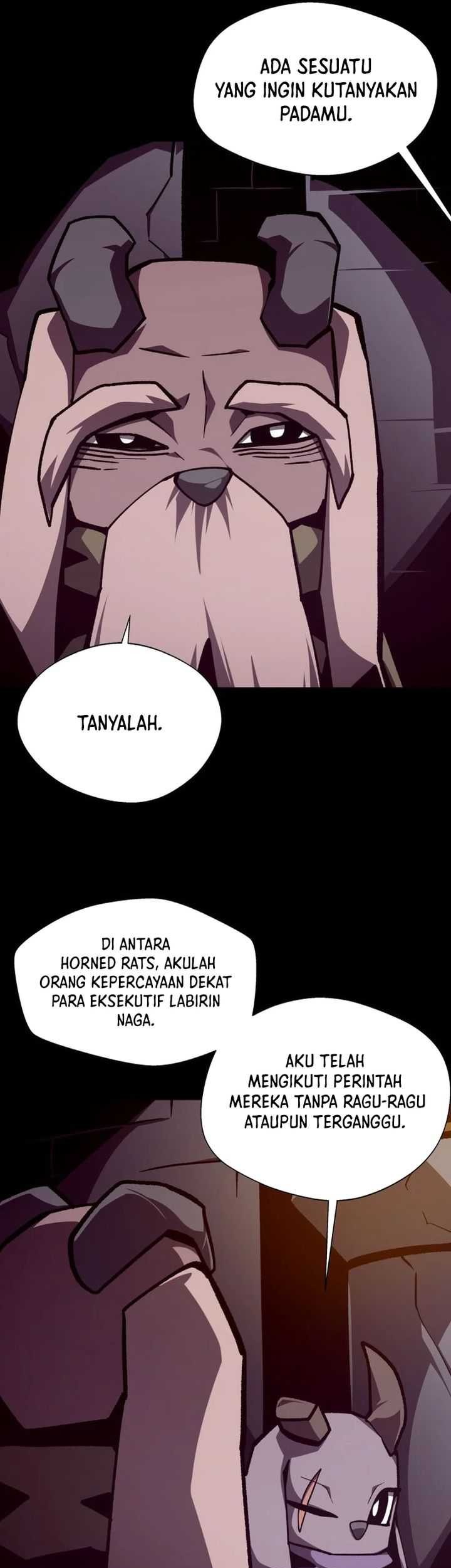 Dungeon Odyssey Chapter 113 Gambar 7