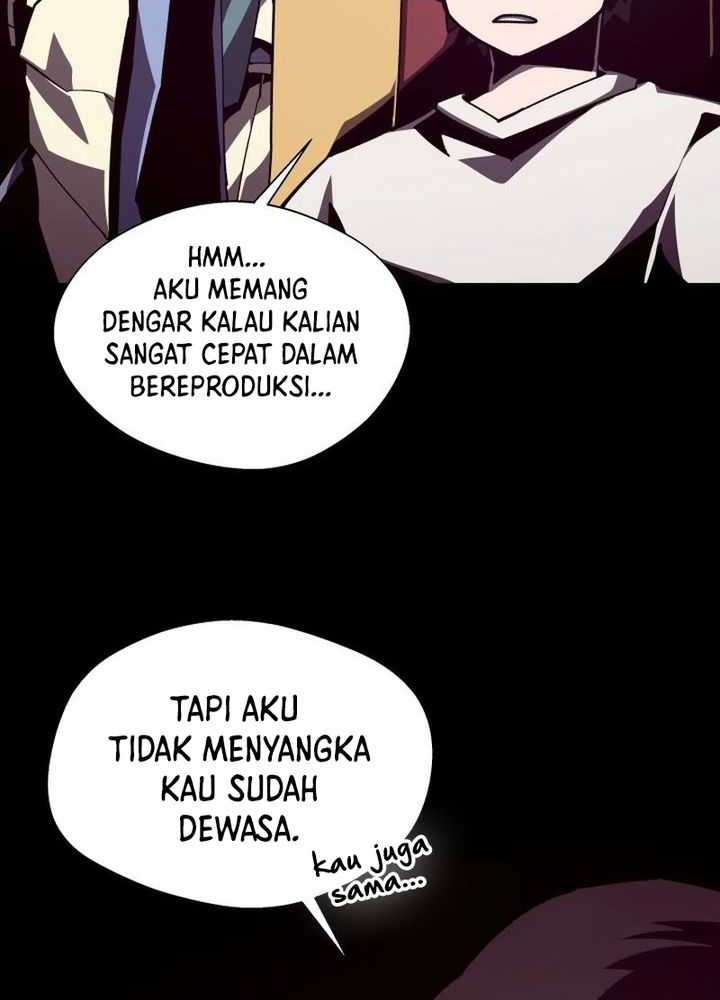 Dungeon Odyssey Chapter 112 Gambar 48
