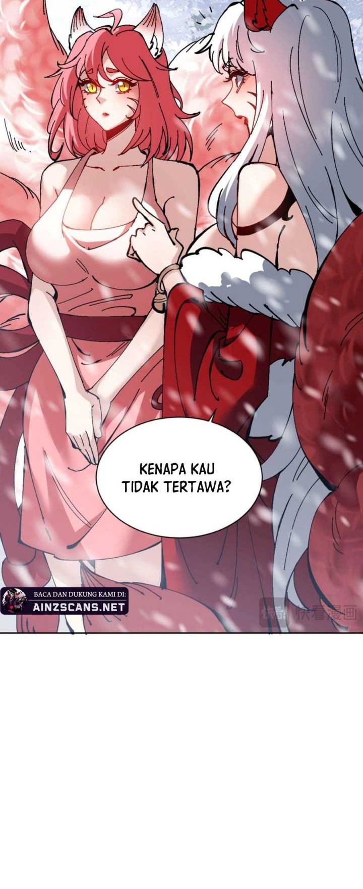 Devious Son Of Heaven Chapter 93 Gambar 16
