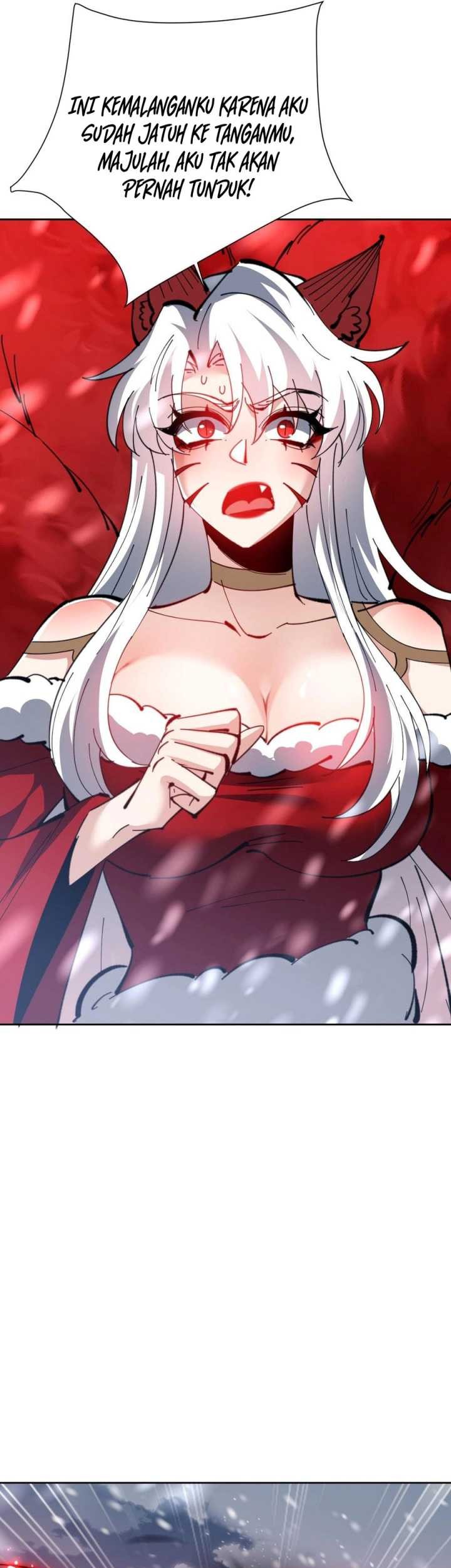 Devious Son Of Heaven Chapter 93 Gambar 41