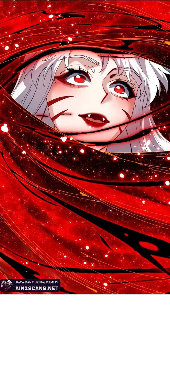 Devious Son Of Heaven Chapter 93 Gambar 47