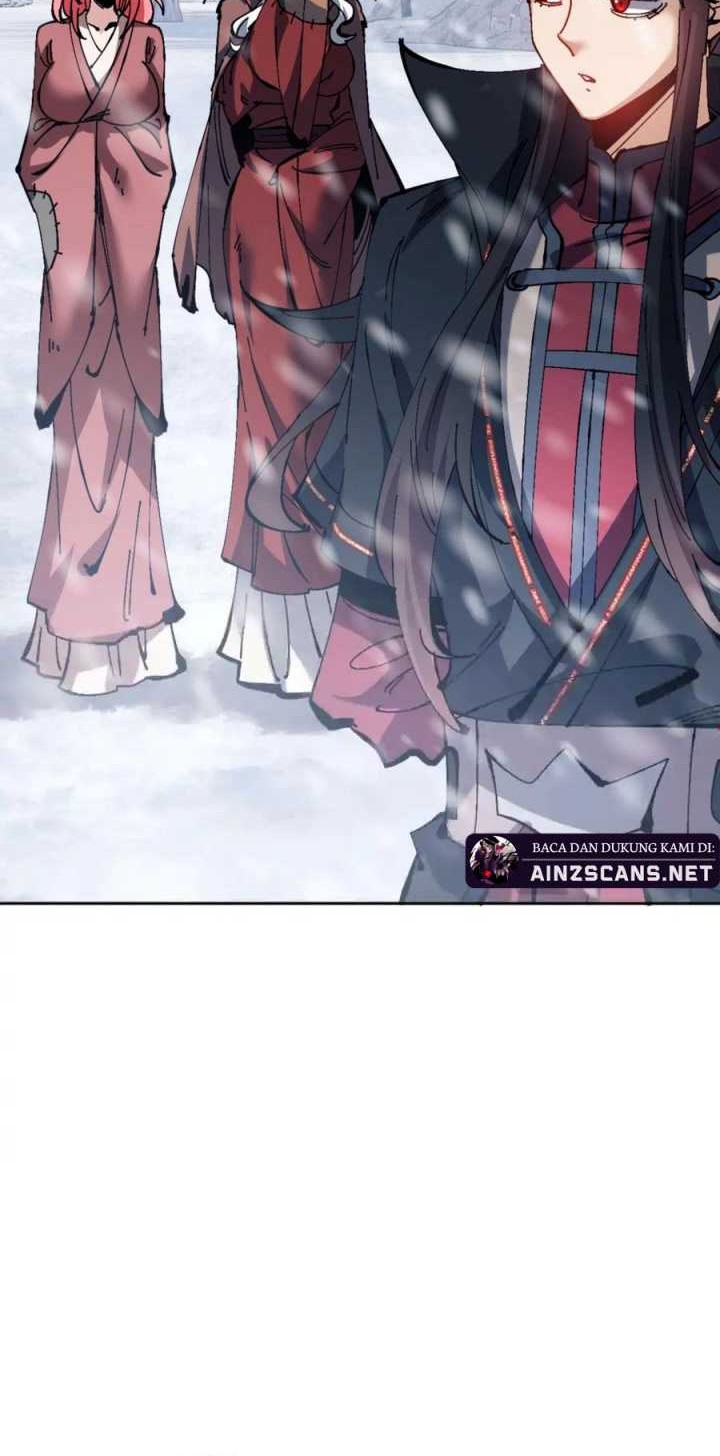 Devious Son Of Heaven Chapter 93 Gambar 10