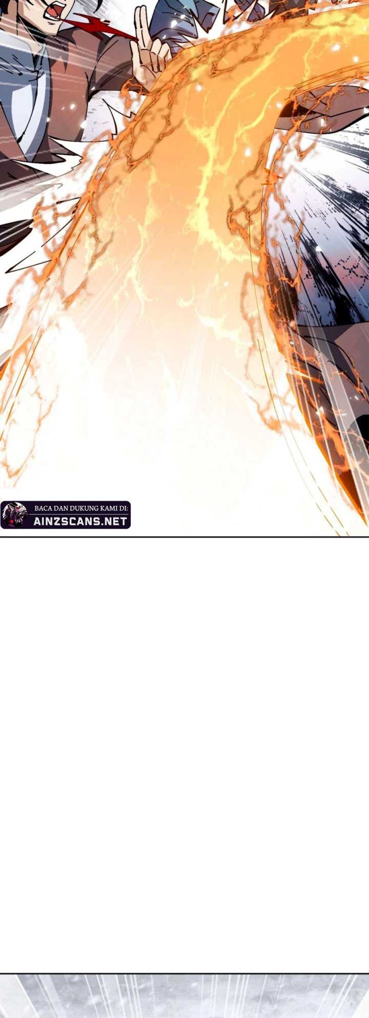 Devious Son Of Heaven Chapter 92 Gambar 17