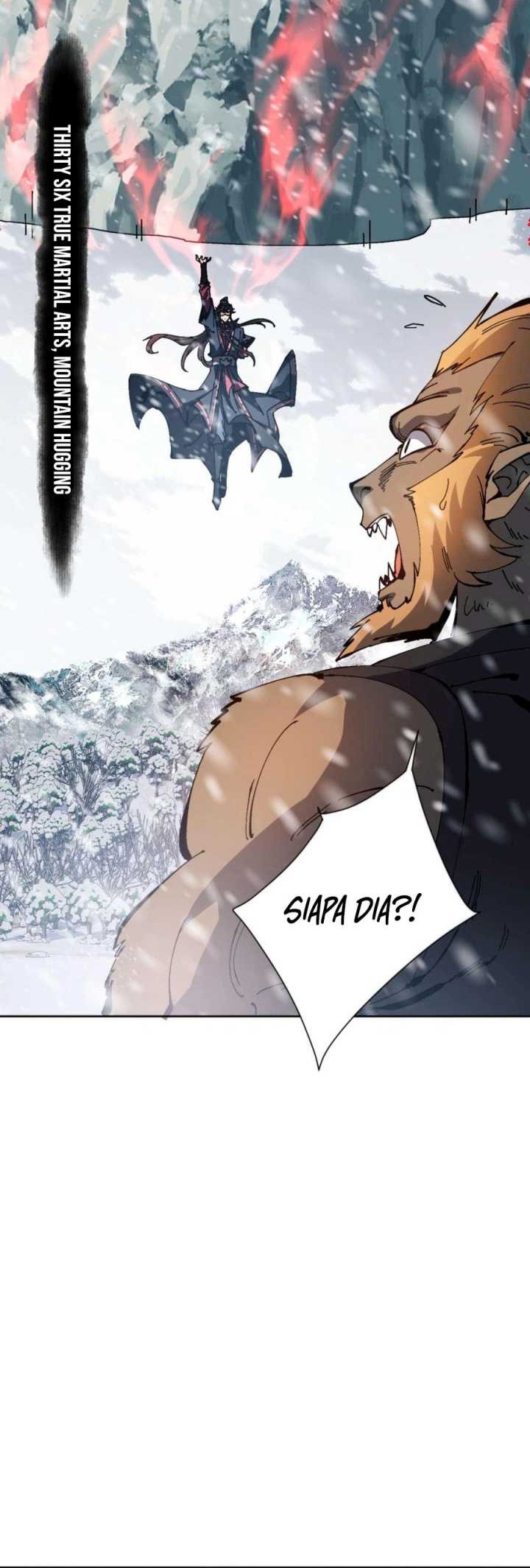 Devious Son Of Heaven Chapter 92 Gambar 23