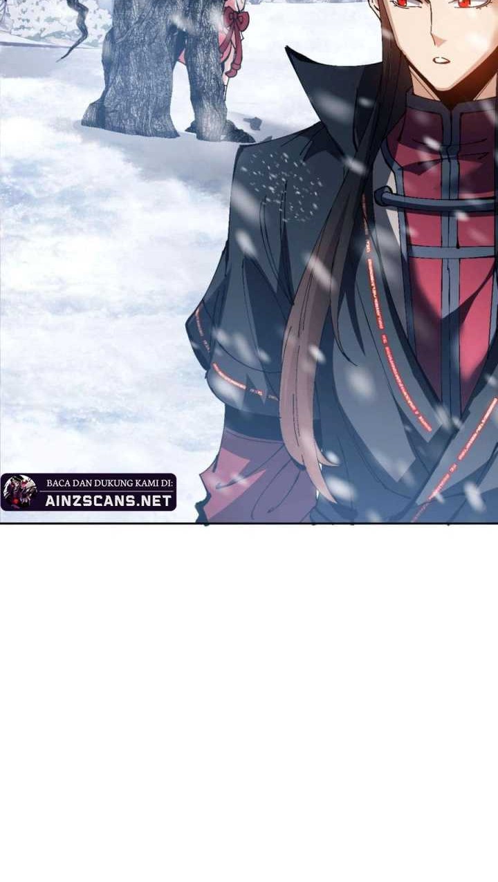 Devious Son Of Heaven Chapter 92 Gambar 27