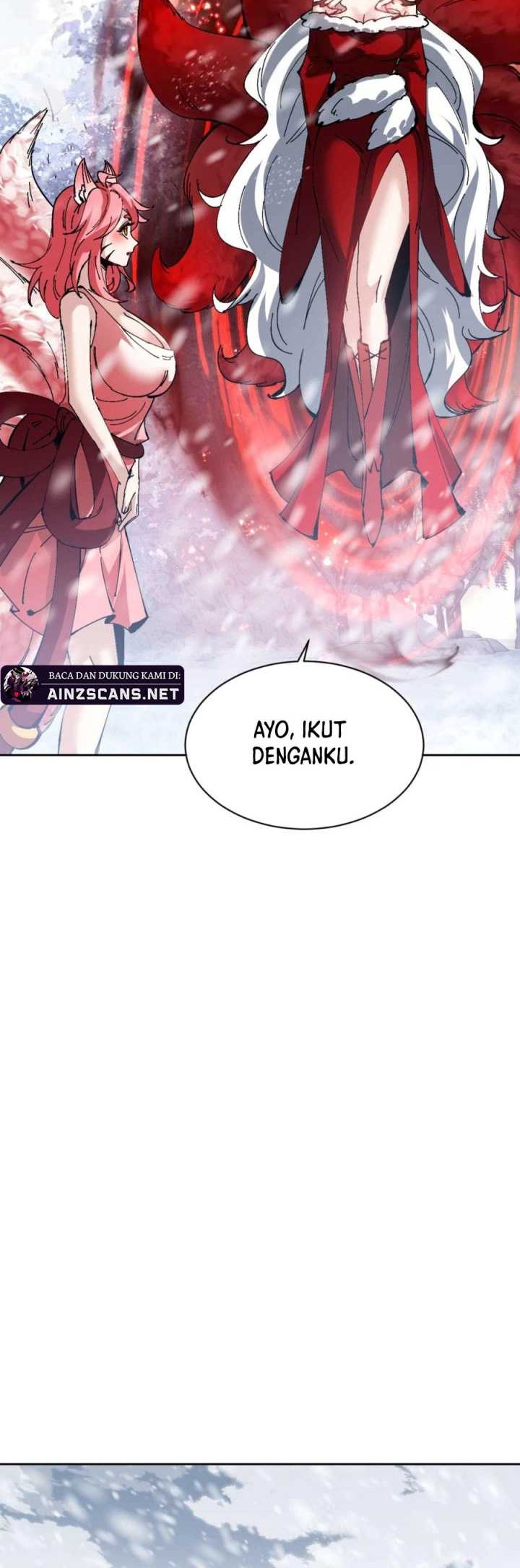 Devious Son Of Heaven Chapter 92 Gambar 31