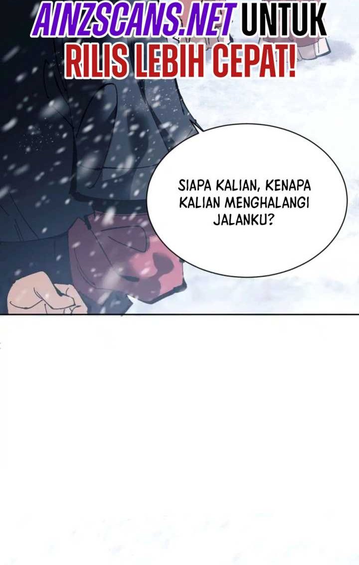 Devious Son Of Heaven Chapter 92 Gambar 33