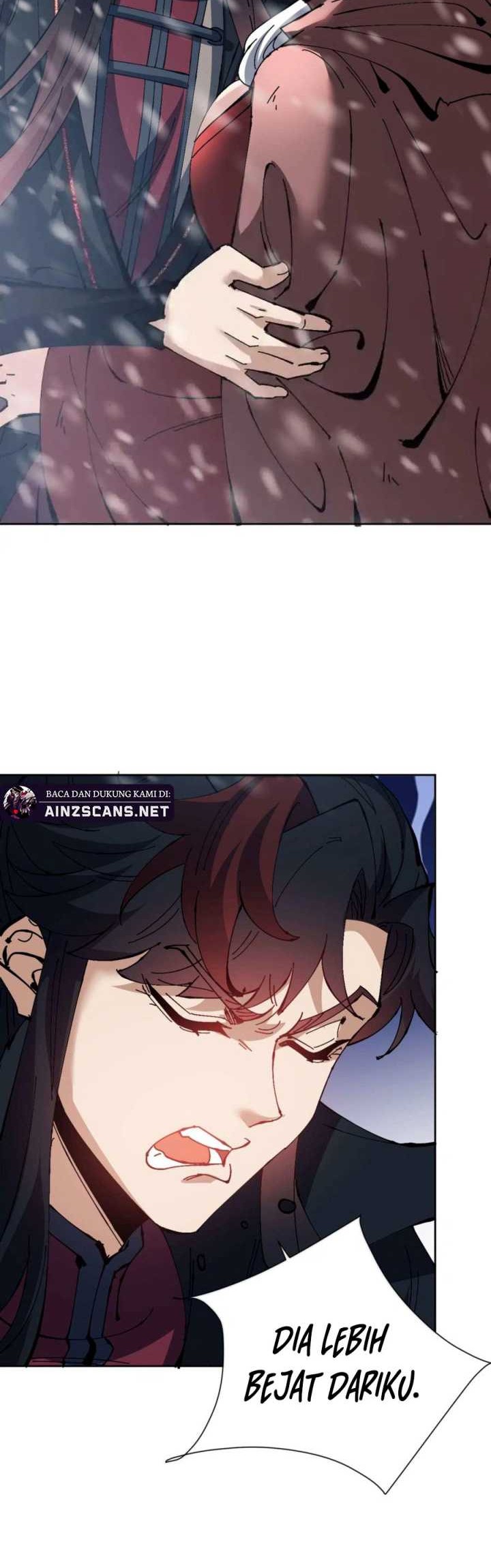 Devious Son Of Heaven Chapter 92 Gambar 43