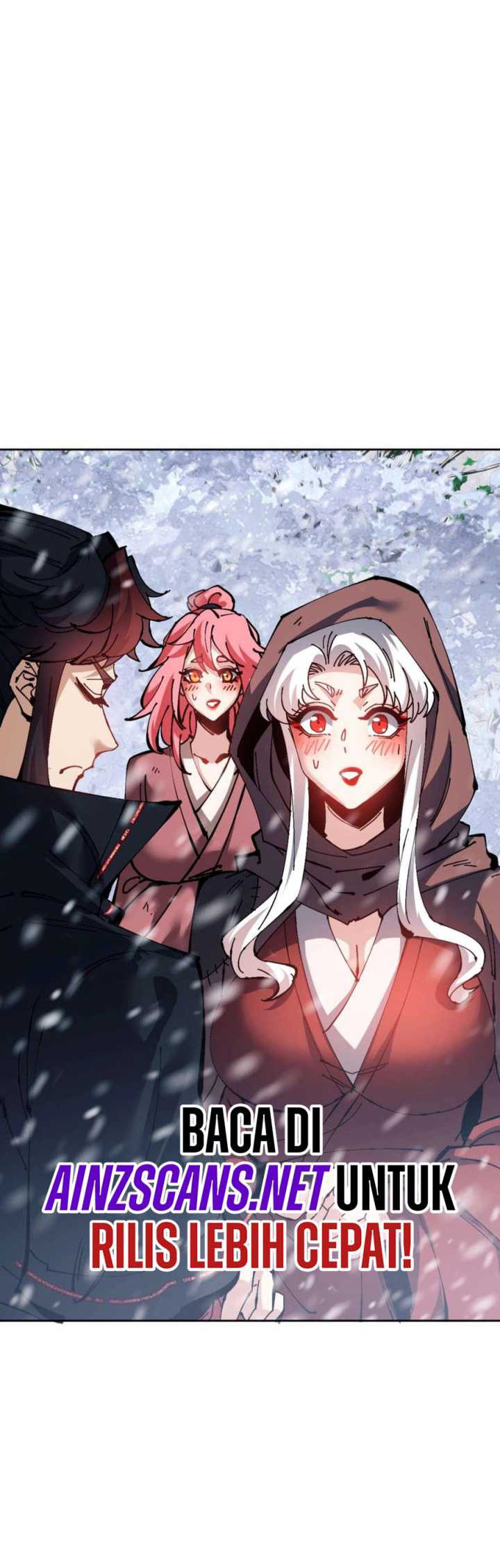 Devious Son Of Heaven Chapter 92 Gambar 44