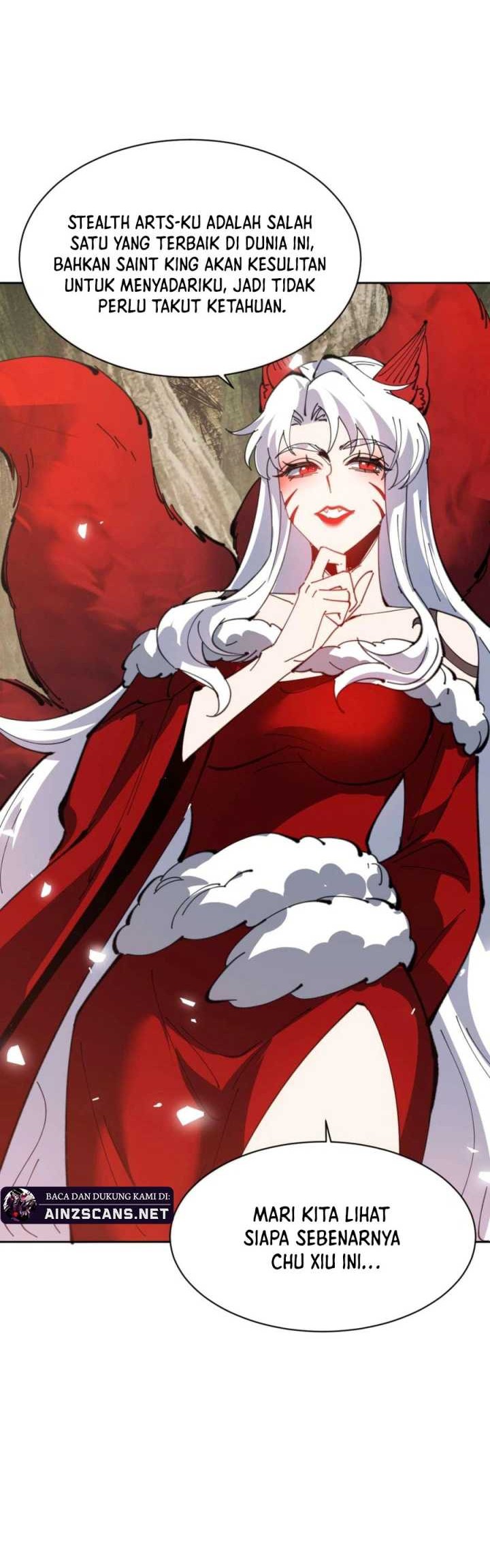 Devious Son Of Heaven Chapter 92 Gambar 7