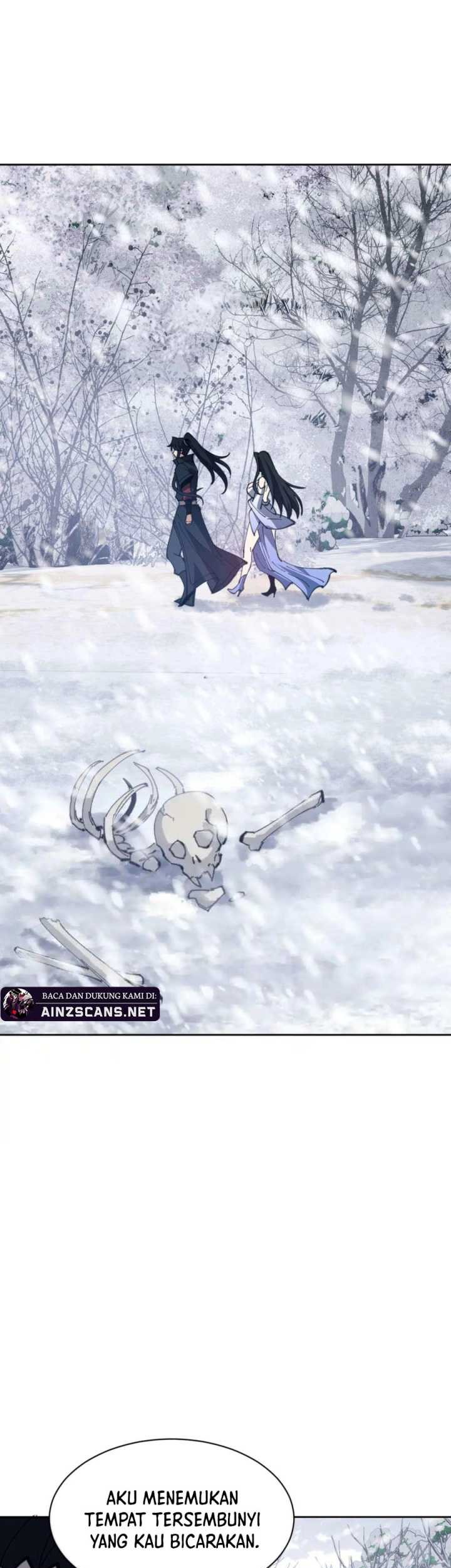 Devious Son Of Heaven Chapter 92 Gambar 8