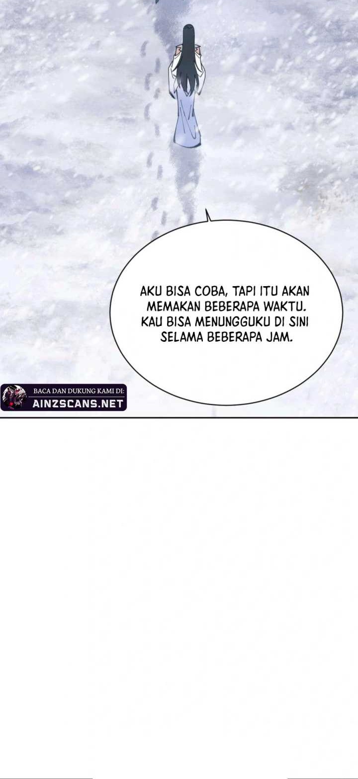 Devious Son Of Heaven Chapter 92 Gambar 11