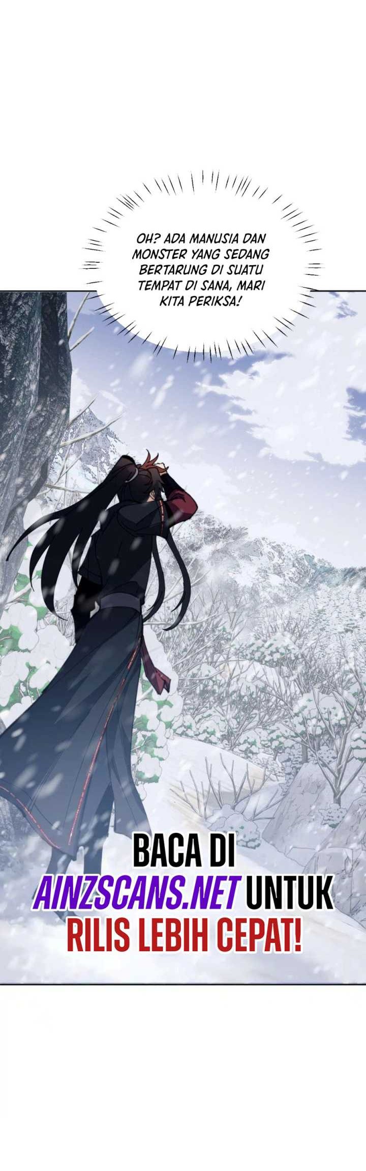 Devious Son Of Heaven Chapter 92 Gambar 13