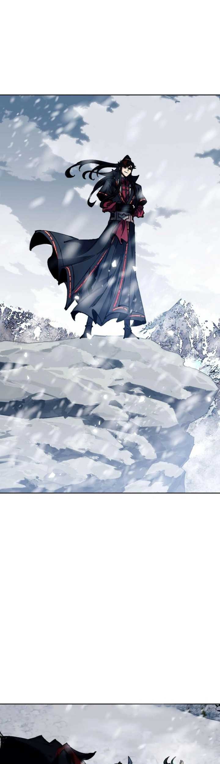 Devious Son Of Heaven Chapter 92 Gambar 14