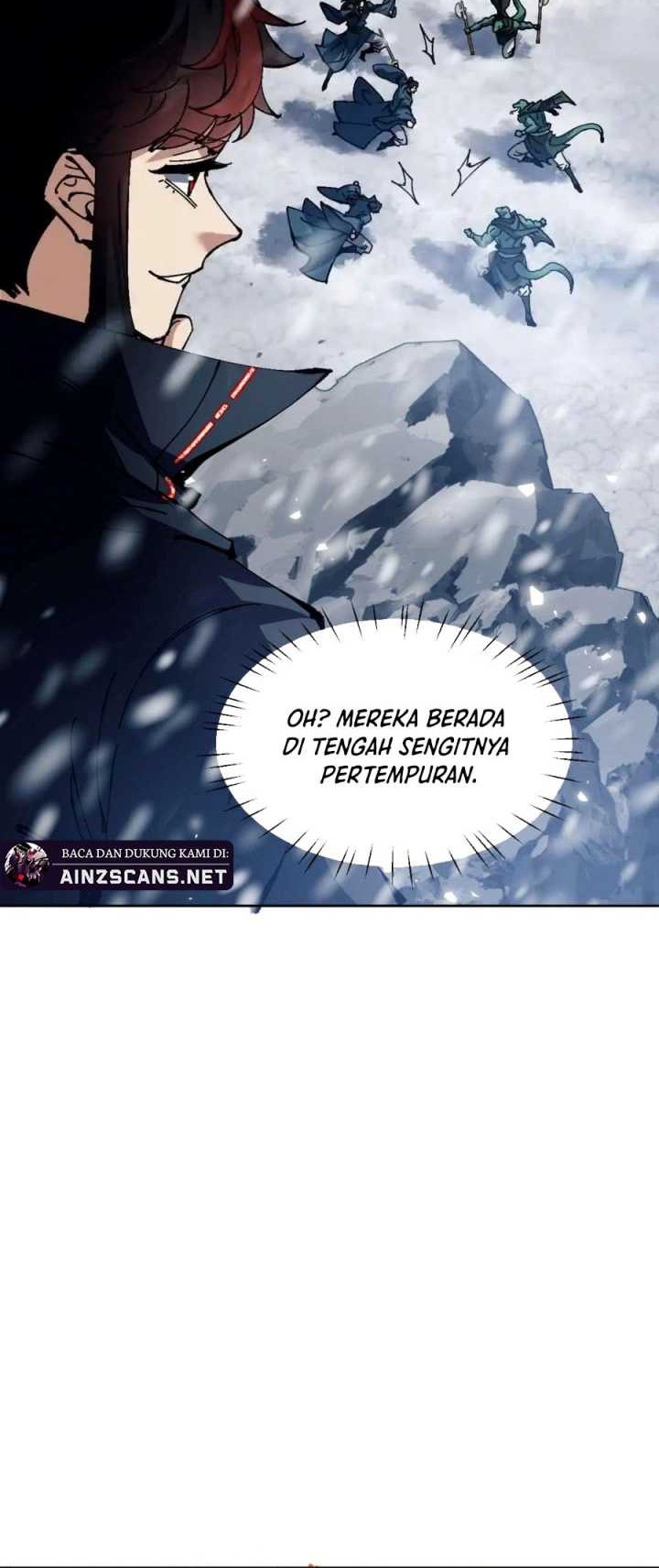 Devious Son Of Heaven Chapter 92 Gambar 15