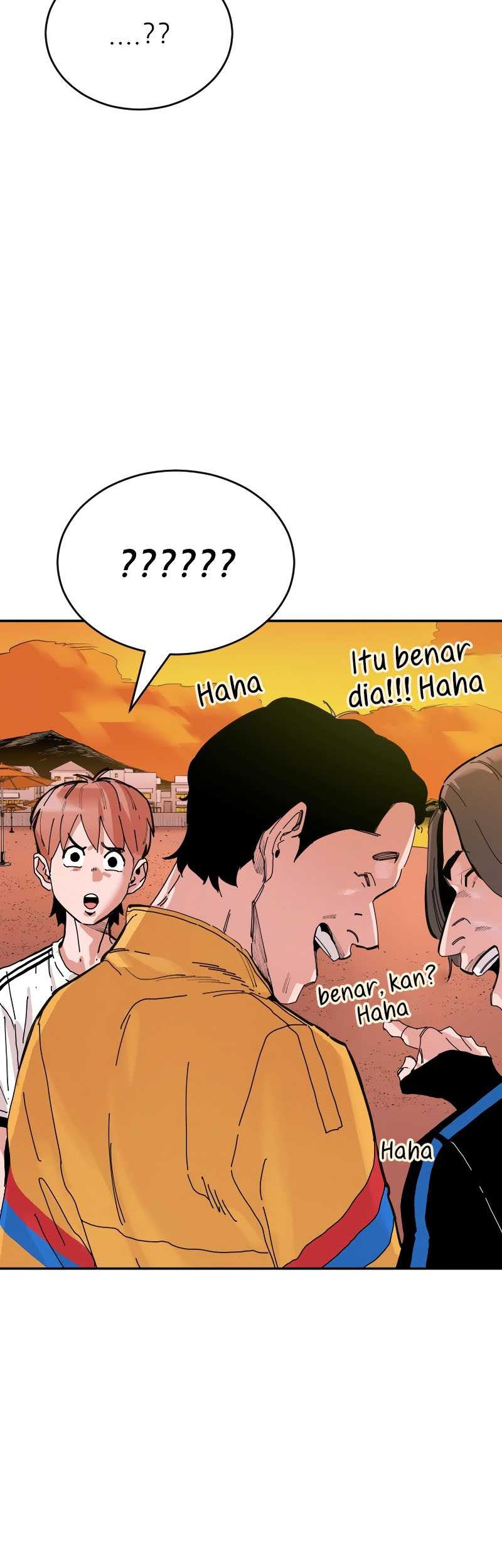 Build Up Chapter 163 Gambar 27