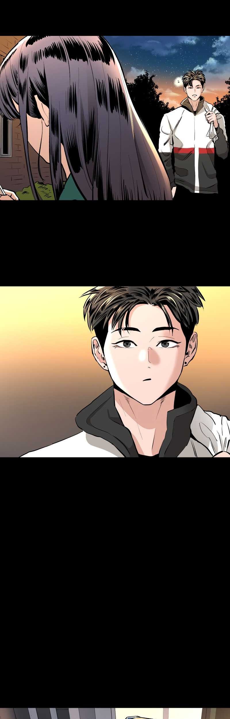 Build Up Chapter 162 Gambar 44