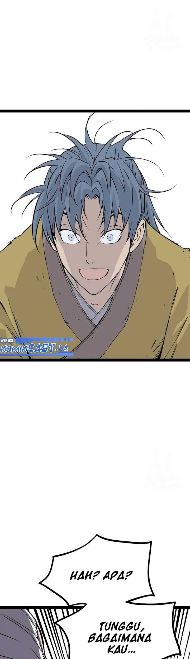 Asura (Ryu Ki-Un) Chapter 35 Gambar 48