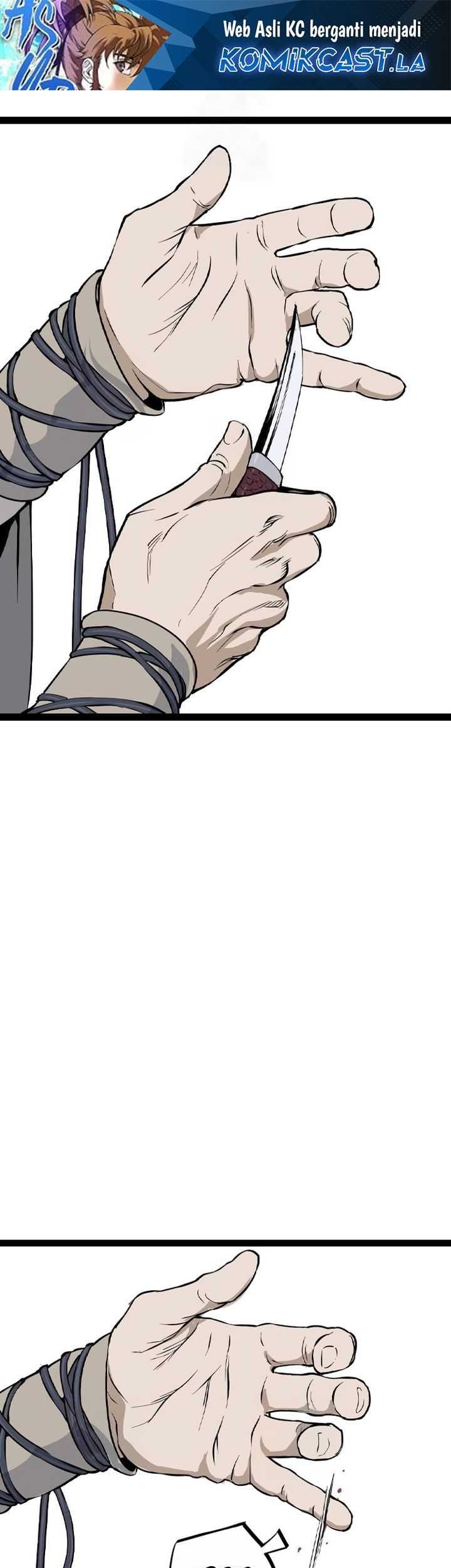 Baca Asura (Ryu Ki-Un) Chapter 35 Gambar 2