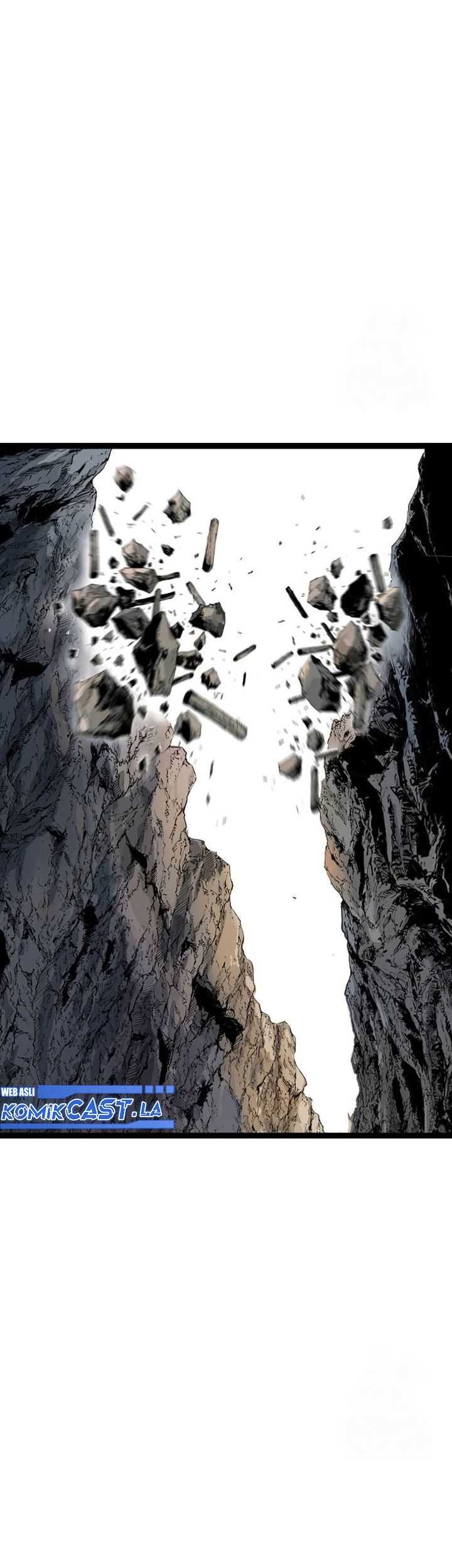 Asura (Ryu Ki-Un) Chapter 35 Gambar 74