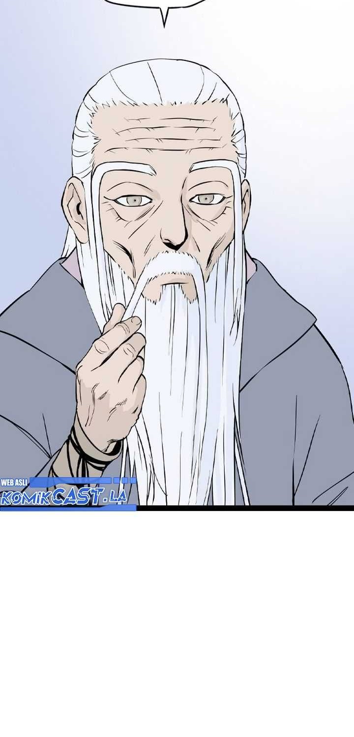Asura (Ryu Ki-Un) Chapter 35 Gambar 17