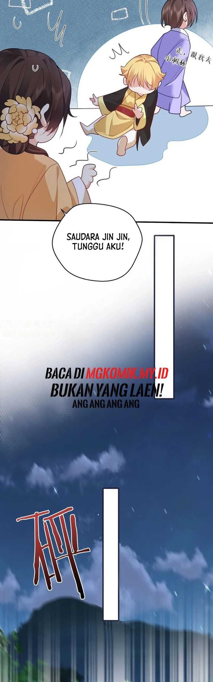 Am I Invincible Chapter 238 Gambar 5