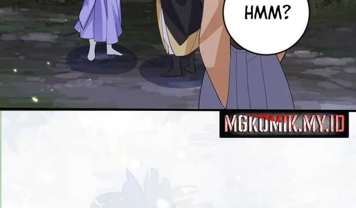Am I Invincible Chapter 238 Gambar 20