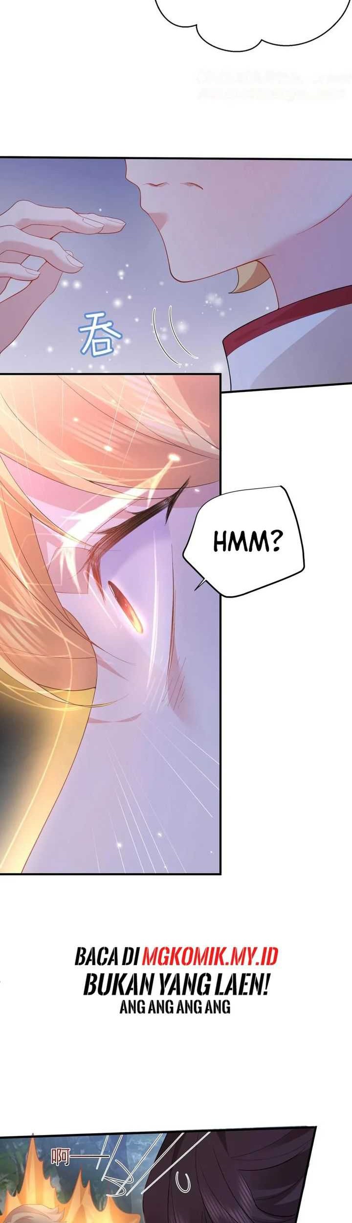 Am I Invincible Chapter 238 Gambar 22