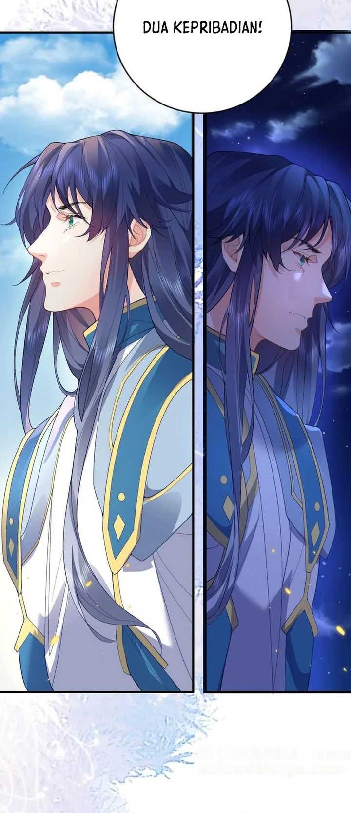 Am I Invincible Chapter 237 Gambar 4