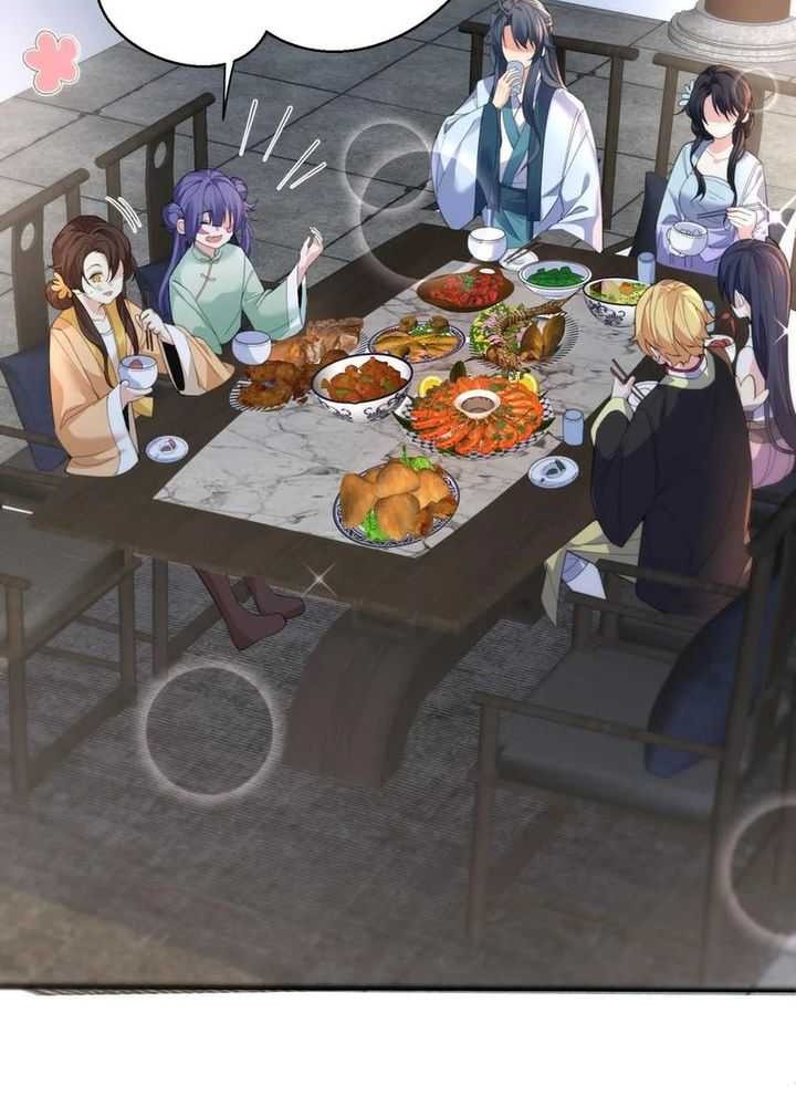 Am I Invincible Chapter 236 Gambar 3