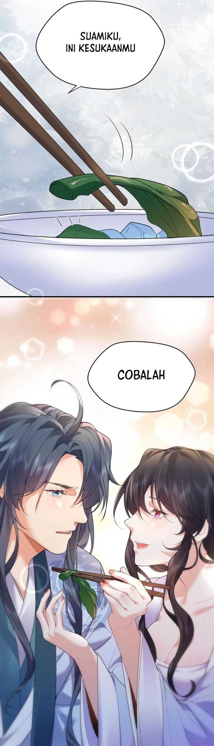 Am I Invincible Chapter 236 Gambar 7