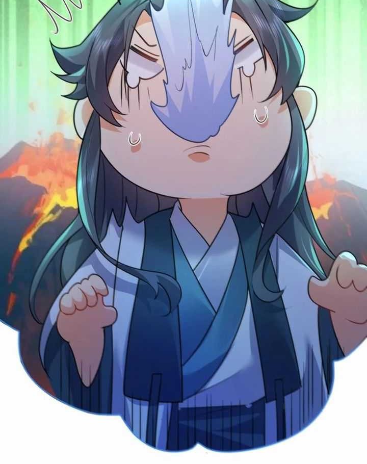 Am I Invincible Chapter 236 Gambar 9
