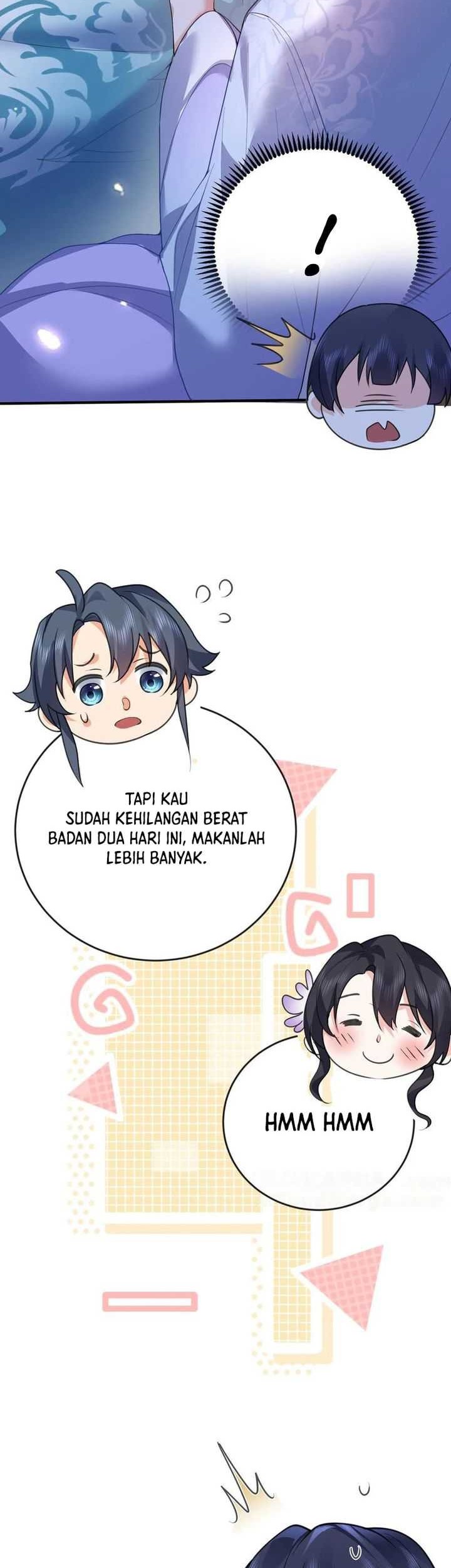 Am I Invincible Chapter 236 Gambar 11