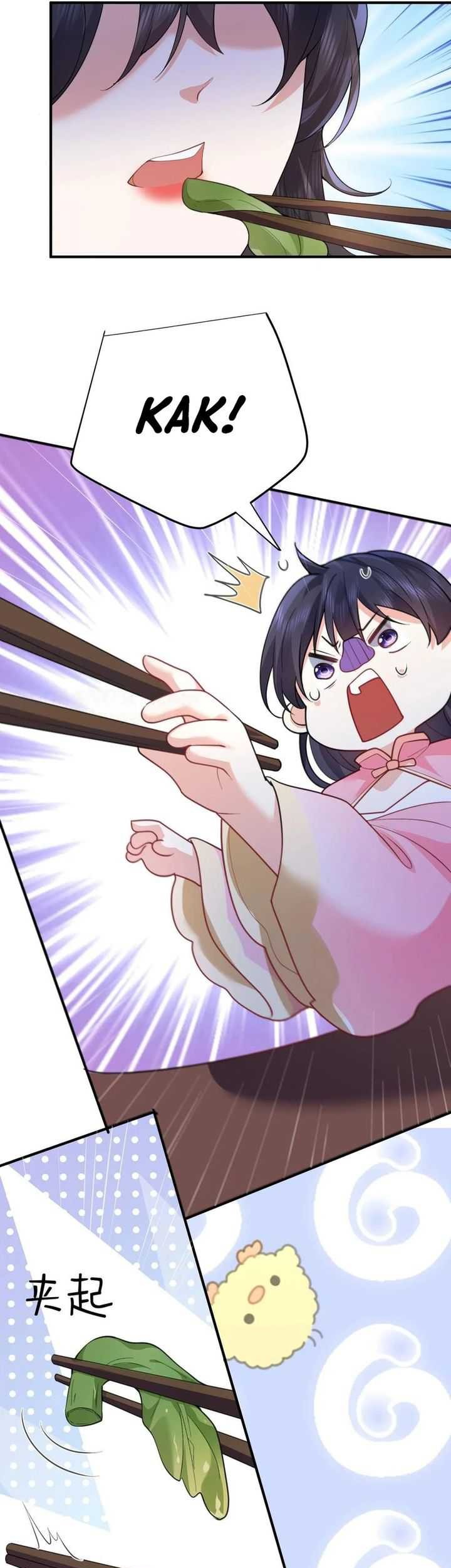 Am I Invincible Chapter 236 Gambar 13