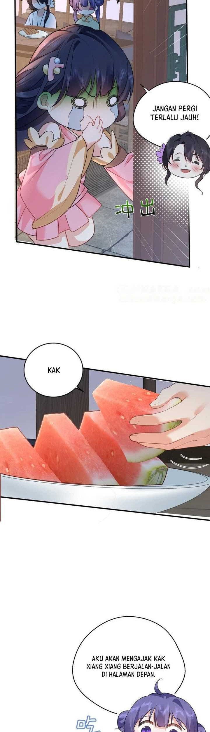 Am I Invincible Chapter 236 Gambar 19